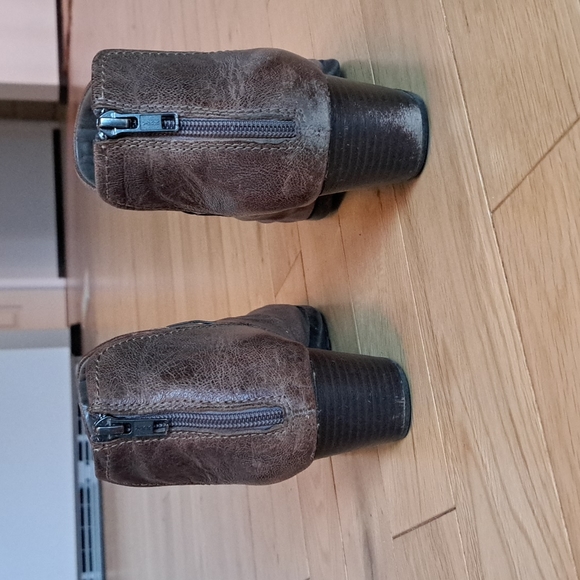 earth boots - Picture 4 of 5